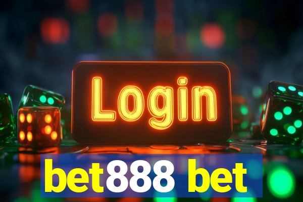 bet888 bet